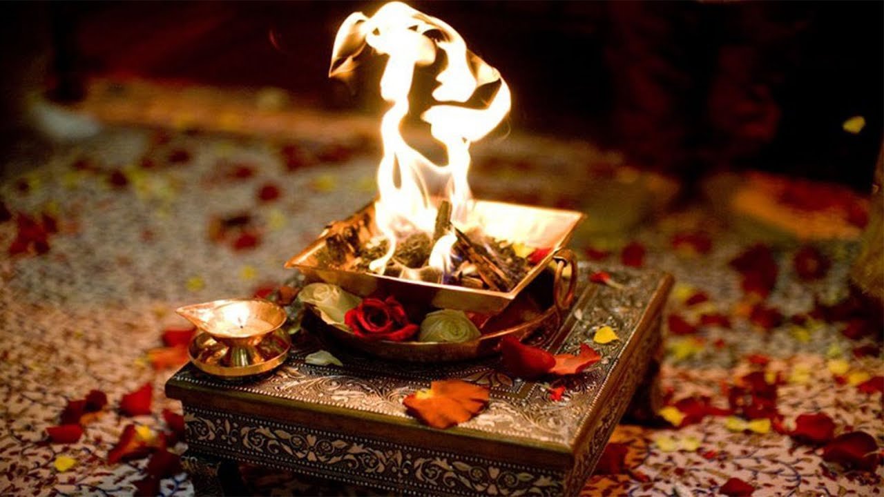 വൈകുണ്ഠ ദിനം